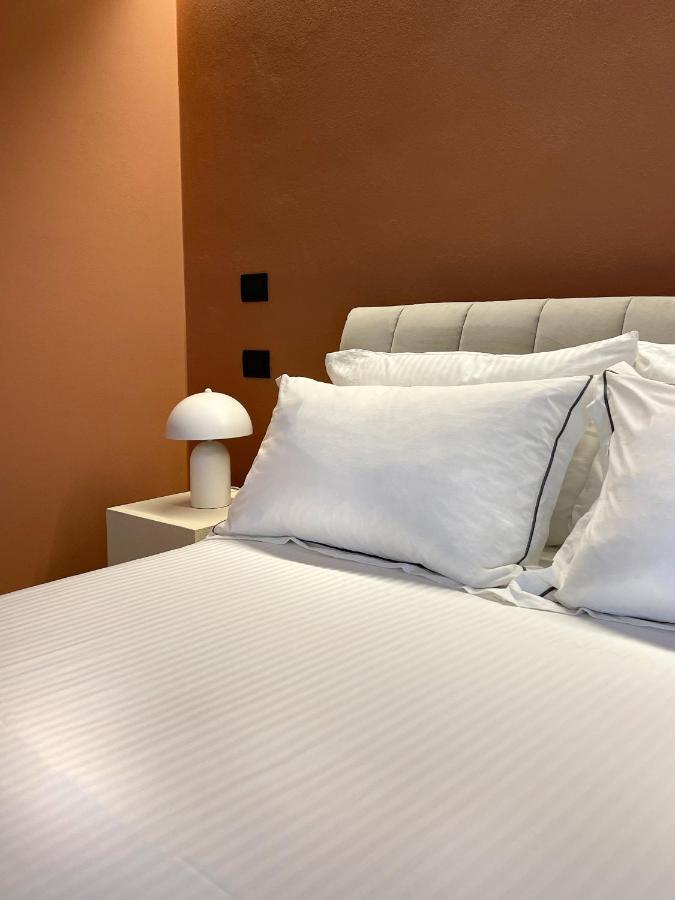 Raha Suites Syracuse Exterior foto