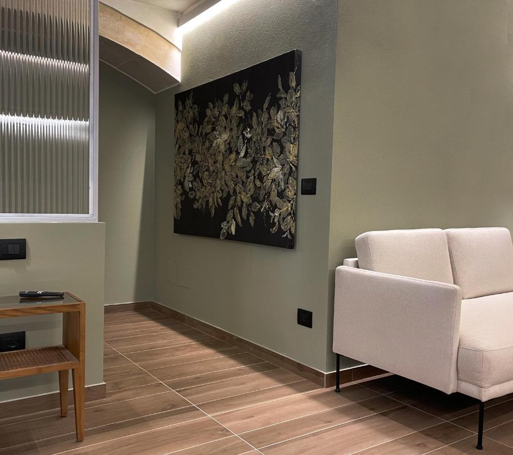 Raha Suites Syracuse Exterior foto