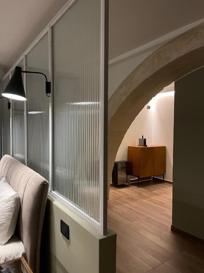 Raha Suites Syracuse Exterior foto