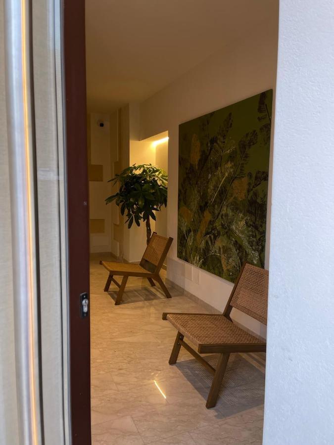 Raha Suites Syracuse Exterior foto