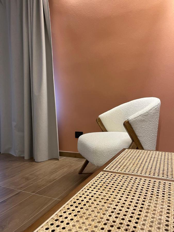 Raha Suites Syracuse Exterior foto