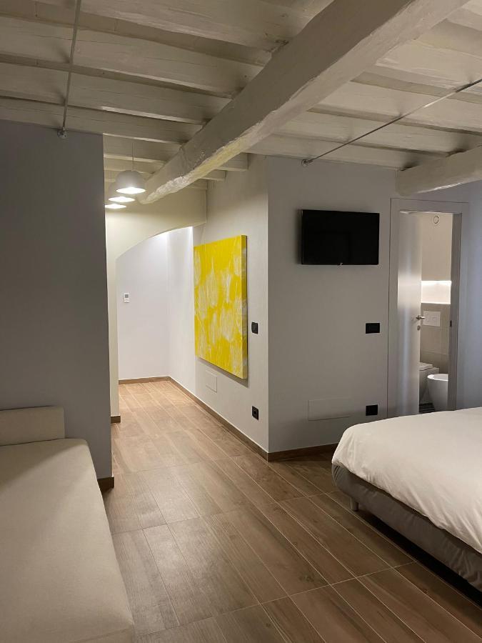 Raha Suites Syracuse Exterior foto