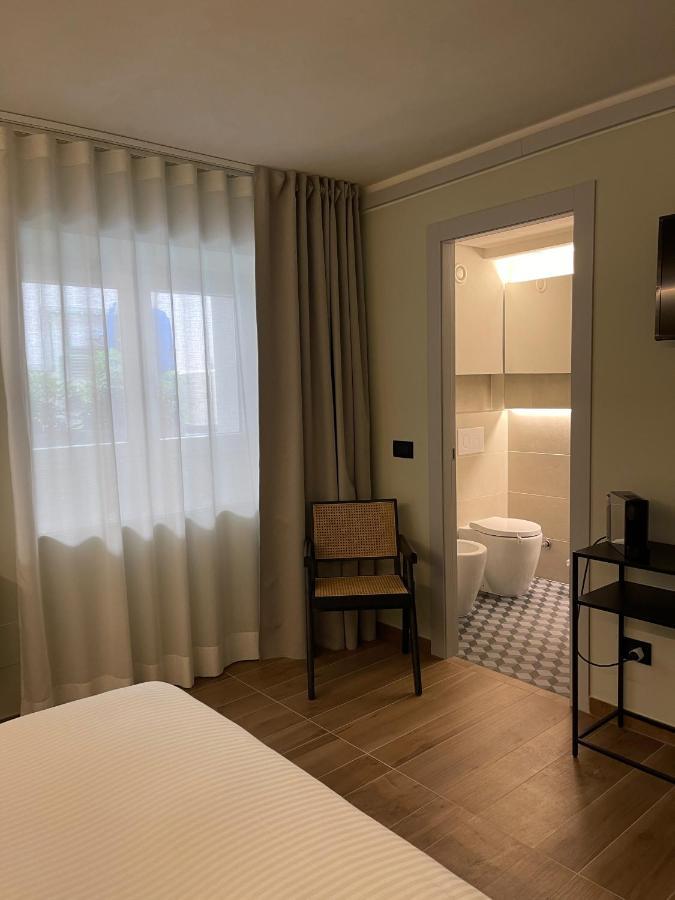 Raha Suites Syracuse Exterior foto